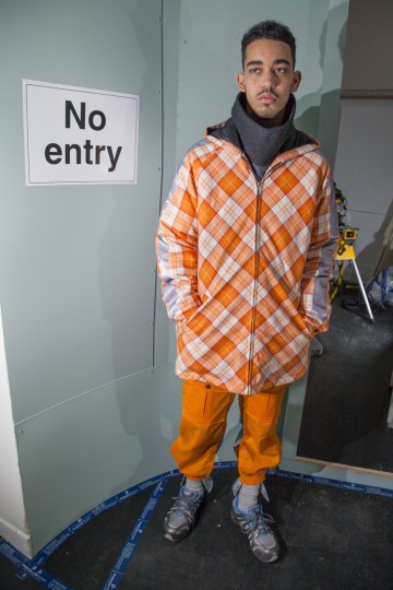 LFWM AW18 - Danshan - Huw Jenkins - The Upcoming-2