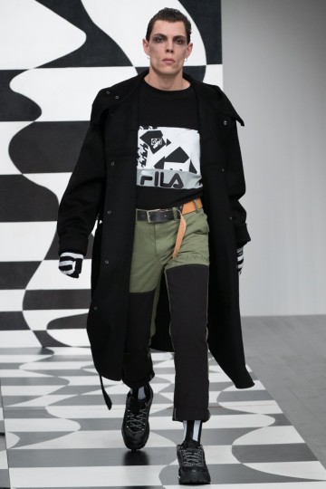 LFWM AW18 - Liam Hodges - Huw Jenkins-10