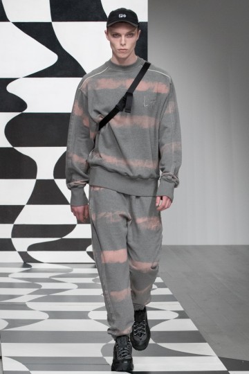 LFWM AW18 - Liam Hodges - Huw Jenkins-11