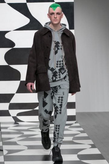 LFWM AW18 - Liam Hodges - Huw Jenkins-12
