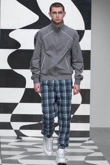 LFWM AW18 - Liam Hodges - Huw Jenkins-13