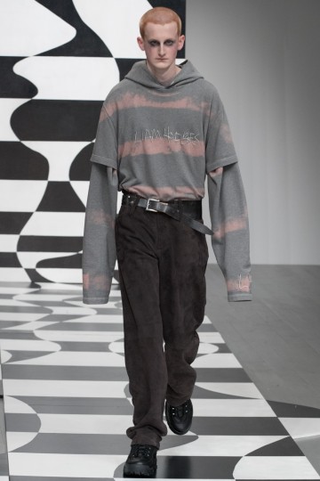 LFWM AW18 - Liam Hodges - Huw Jenkins-16