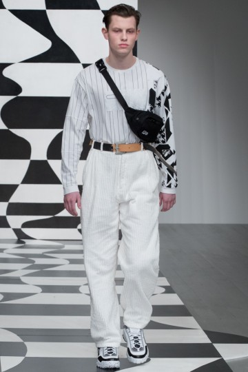 LFWM AW18 - Liam Hodges - Huw Jenkins-18