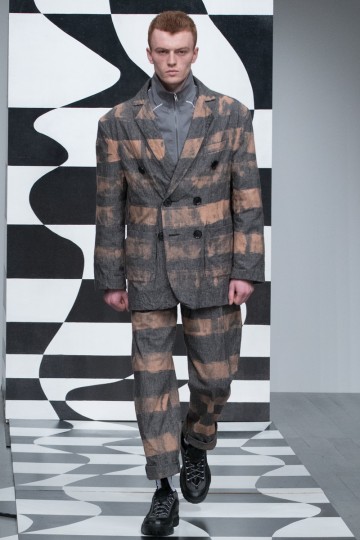 LFWM AW18 - Liam Hodges - Huw Jenkins-2