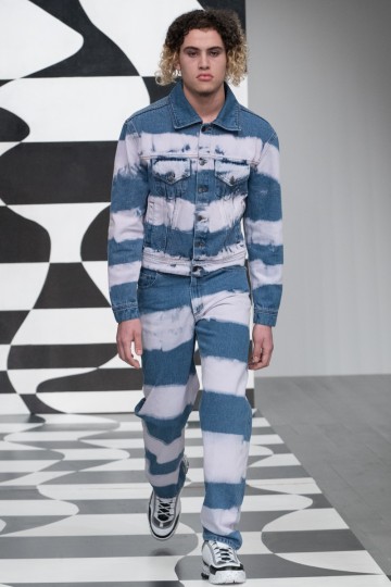LFWM AW18 - Liam Hodges - Huw Jenkins-20