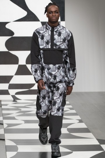 LFWM AW18 - Liam Hodges - Huw Jenkins-26