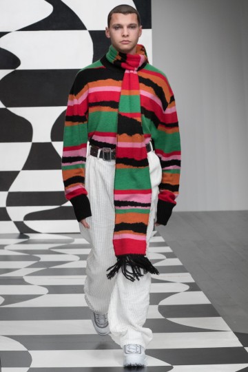 LFWM AW18 - Liam Hodges - Huw Jenkins-31