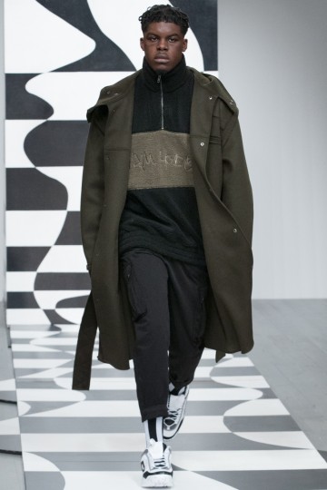 LFWM AW18 - Liam Hodges - Huw Jenkins-4