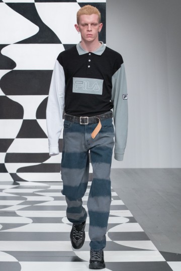 LFWM AW18 - Liam Hodges - Huw Jenkins-6