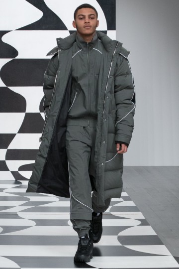 LFWM AW18 - Liam Hodges - Huw Jenkins-8