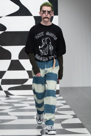LFWM AW18 - Liam Hodges - Huw Jenkins-9
