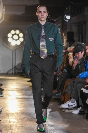 LFWM AW18 - Xander Zhou - Kimberley Larmouth - The Upcoming-14