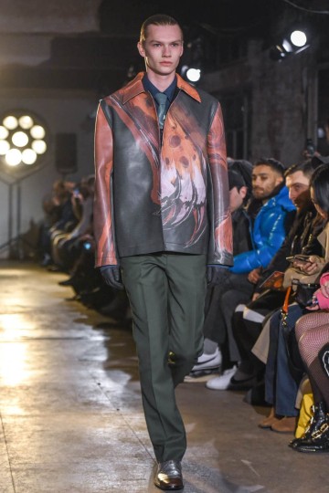 LFWM AW18 - Xander Zhou - Kimberley Larmouth - The Upcoming-16