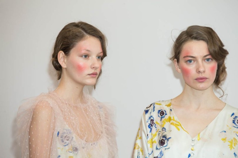 LFW AW18 - Alice Archer – Huw Jenkins - The Upcoming -2