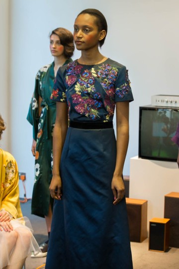 LFW AW18 - Alice Archer – Huw Jenkins - The Upcoming -4