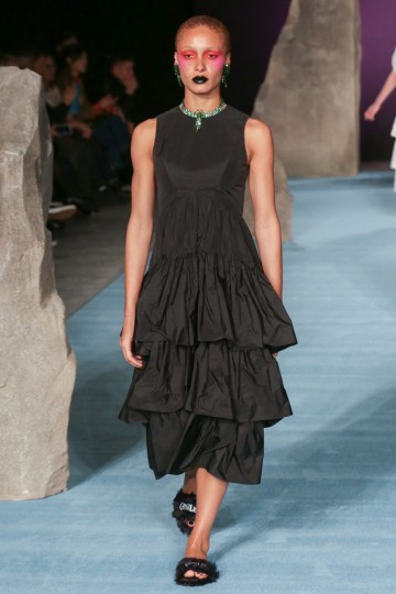 LFW AW18 - Ashley Williams - Kimberley Archer - The Upcoming-2