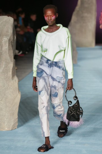 LFW AW18 - Ashley Williams - Kimberley Archer - The Upcoming-31
