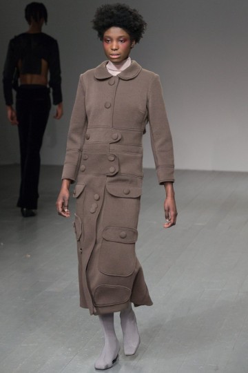 LFW AW18 - CSM - HUW JENKINS - The Upcoming -112