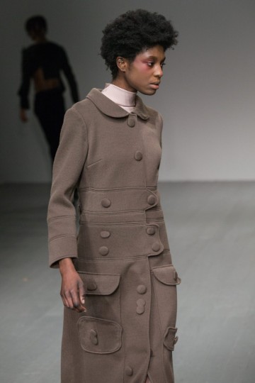 LFW AW18 - CSM - HUW JENKINS - The Upcoming -113