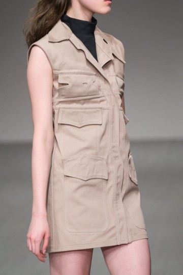 LFW AW18 - CSM - HUW JENKINS - The Upcoming -115