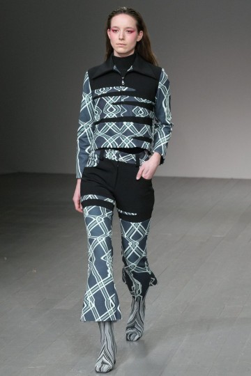 LFW AW18 - CSM - HUW JENKINS - The Upcoming -121