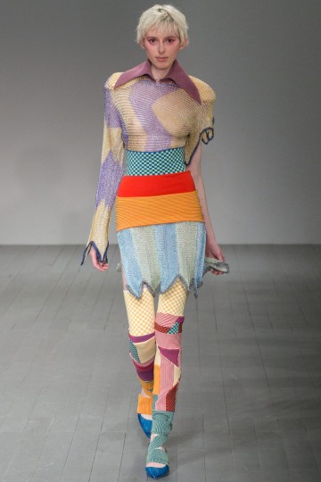 LFW AW18 - CSM - HUW JENKINS - The Upcoming -137