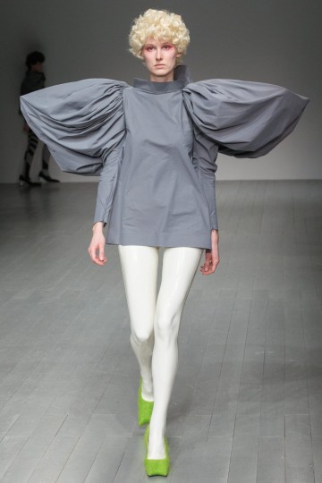 LFW AW18 - CSM - HUW JENKINS - The Upcoming -151