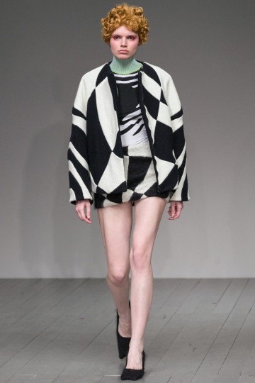 LFW AW18 - CSM - HUW JENKINS - The Upcoming -154