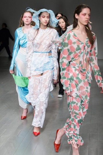 LFW AW18 - CSM - HUW JENKINS - The Upcoming -179