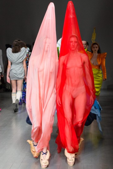 LFW AW18 - CSM - HUW JENKINS - The Upcoming -183