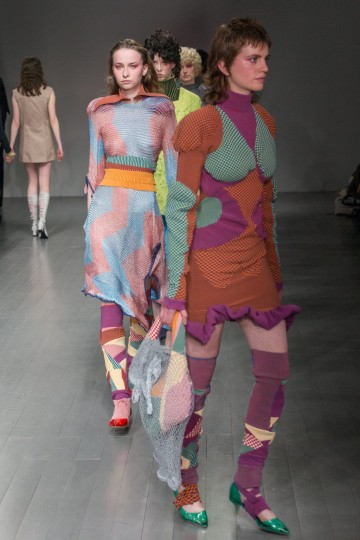 LFW AW18 - CSM - HUW JENKINS - The Upcoming -184