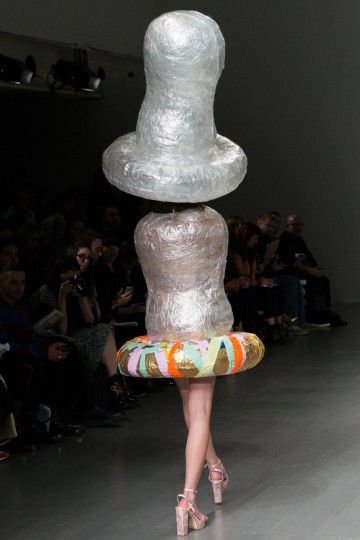 LFW AW18 - CSM - HUW JENKINS - The Upcoming -186