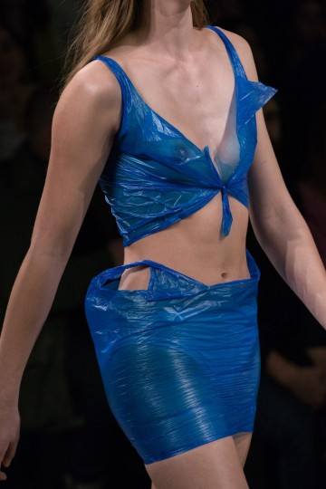 LFW AW18 - CSM - HUW JENKINS - The Upcoming -187