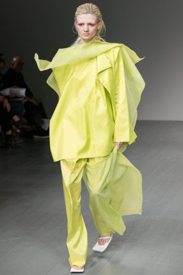 LFW AW18 - CSM - HUW JENKINS - The Upcoming -35