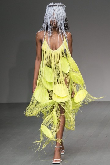 LFW AW18 - CSM - HUW JENKINS - The Upcoming -39