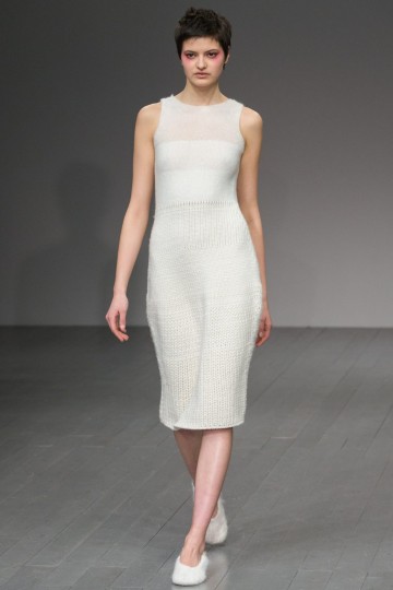 LFW AW18 - CSM - HUW JENKINS - The Upcoming -47