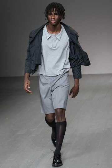 LFW AW18 - CSM - HUW JENKINS - The Upcoming -54