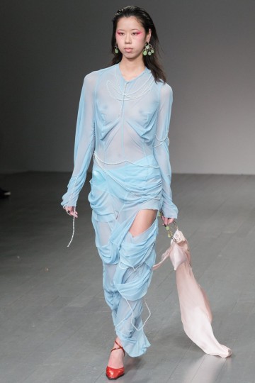 LFW AW18 - CSM - HUW JENKINS - The Upcoming -60