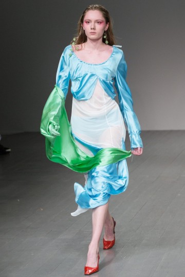 LFW AW18 - CSM - HUW JENKINS - The Upcoming -64