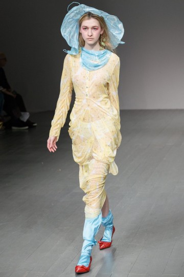 LFW AW18 - CSM - HUW JENKINS - The Upcoming -65