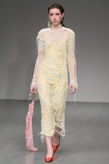 LFW AW18 - CSM - HUW JENKINS - The Upcoming -67