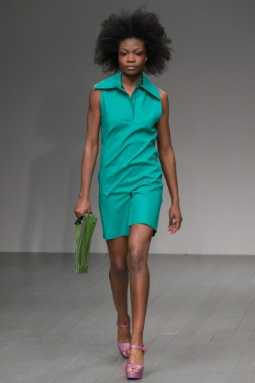 LFW AW18 - CSM - HUW JENKINS - The Upcoming -73