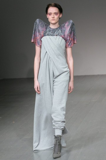 LFW AW18 - CSM - HUW JENKINS - The Upcoming -97