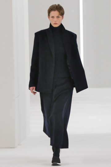 LFW AW18 - Day 2 - Jasper Conran - Kimberley Archer - The Upcoming-1
