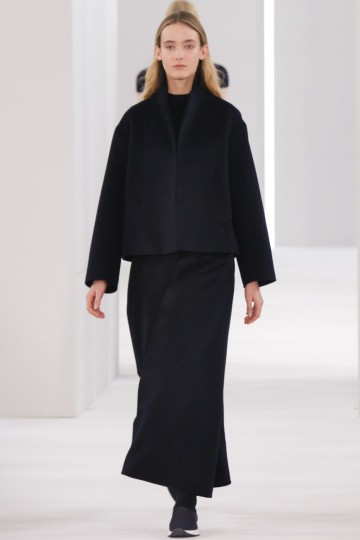 LFW AW18 - Day 2 - Jasper Conran - Kimberley Archer - The Upcoming-10