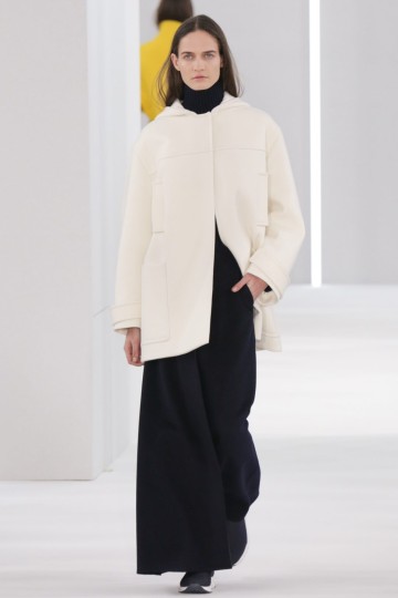LFW AW18 - Day 2 - Jasper Conran - Kimberley Archer - The Upcoming-11