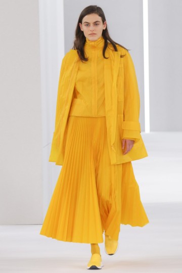 LFW AW18 - Day 2 - Jasper Conran - Kimberley Archer - The Upcoming-12