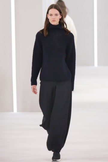 LFW AW18 - Day 2 - Jasper Conran - Kimberley Archer - The Upcoming-13