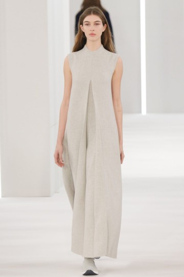 LFW AW18 - Day 2 - Jasper Conran - Kimberley Archer - The Upcoming-15
