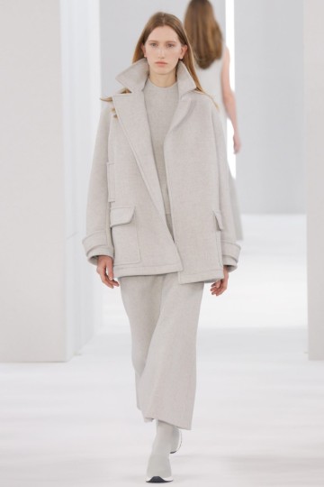 LFW AW18 - Day 2 - Jasper Conran - Kimberley Archer - The Upcoming-17